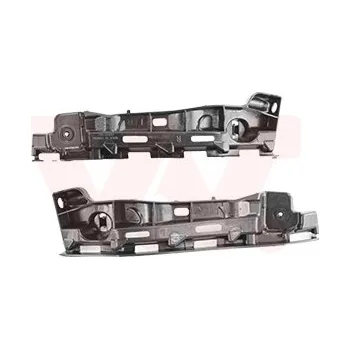 Nárazník Držák, nárazník VAN WEZEL 0919569