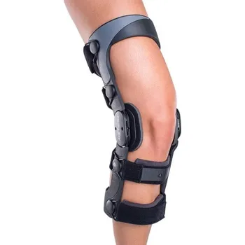 Ortéza kolenní LEGEND CI SE 4POINT - Pravá—Velikost S