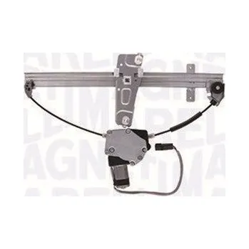 Stahovačka okna Zvedací zařízení oken MAGNETI MARELLI MMAACQ0112