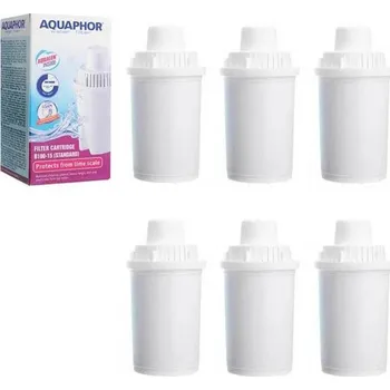 Aquaphor B100-15 Standard, 6 ks