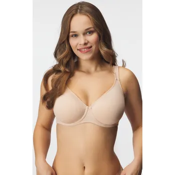 Podprsenka Podprsenka Lindsay nevyztužená