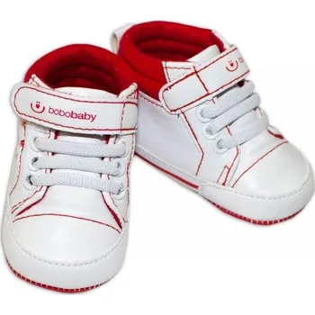 Capáčky Capáčky ZB-112 červená