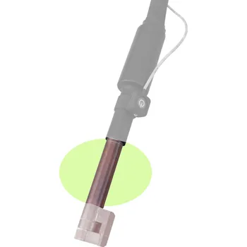 Průmyslové topidlo Prodloužení rukojeti pro DHI-4 - Dawell