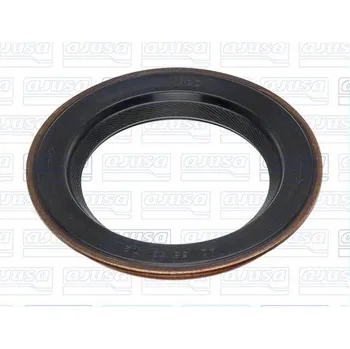 Těsnění motoru Těsnicí kroužek hřídele, klikový hřídel AJUSA 15018900