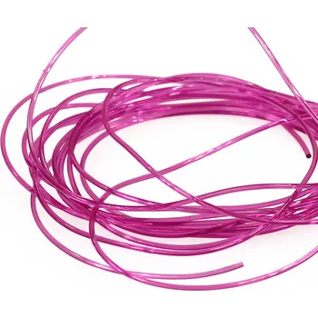 Sybai Glass Rib PLUS Purple