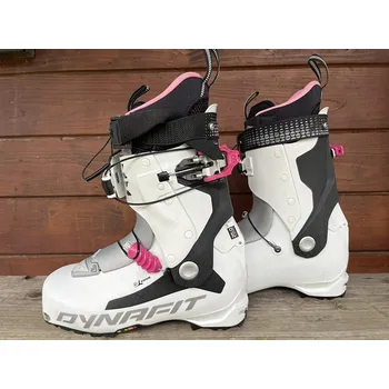 Sport Dynafit TLT 7 Woman (skialpinistická bota)