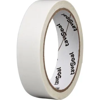 Lepicí páska TAVOBAL Oboustranná lepící páska silná 24 mm*10 m