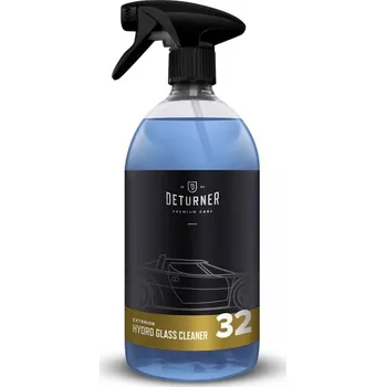 Čistič autoskla Deturner Hydro Glass Cleaner - Čistič oken s ochranou (1000ml)
