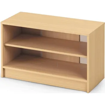 Dětská skříň Skříň s policemi- OPTIMA - S