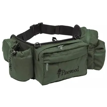 Ledvinka Pinewood Ranger Moss Green