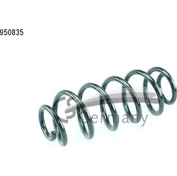 Auto-moto Pružina podvozku CS Germany 14.950.835