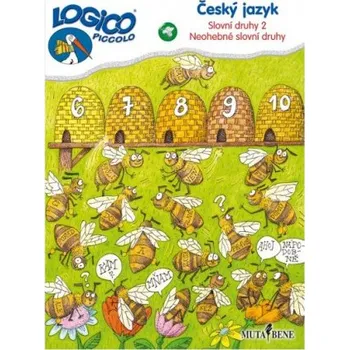 Český jazyk Český jazyk slovní druhy 2 neohebné slovní druhy 1423