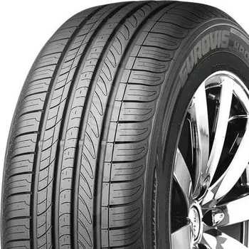 Letní osobní pneu Pneumatiky ROADSTONE eurovis hp 02 xl 195/55 R16 91V