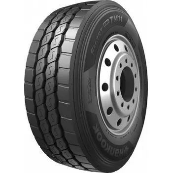 Hankook 385/65 R22,5 160K TL TM11 AUFL / M+S / 3PMSF 160 K 158 L 15R 22.5 HANKOOK
