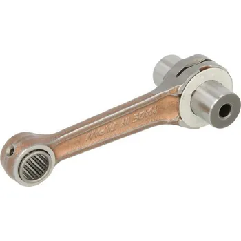 Ojniční sada Prox HUSQVARNA TX 125 rok 17-20