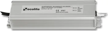 Transformátor Ecolite DX-WP-60W/IP67