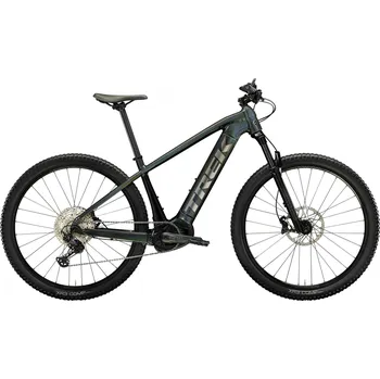 Elektrokolo Trek Powerfly 5 Gen 4 625 Wh 29" Dark Prismatic/Trek Black 2023 L