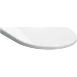 Záchodové prkénko Geberit Selnova 500.333.01.1