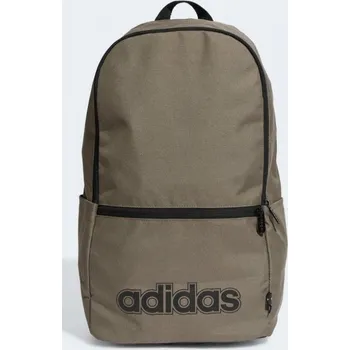Batoh adidas Linear Classic Dail HR5341 Zelená