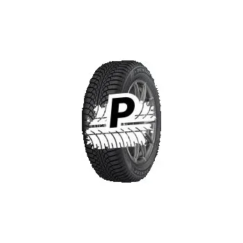 DUNLOP WINTERTRAIL 225/45 R17 91H MFS