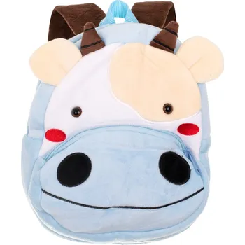 Dětský batoh Dětský batůžek Kravička plyš