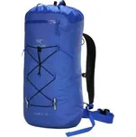 Arcteryx Alpha FL 30 Vitality modrá REG