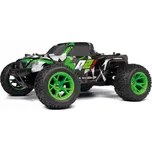 Quantum2 MT Flux 1/10th Monster Truck - Zelený Maverick - RC_310995