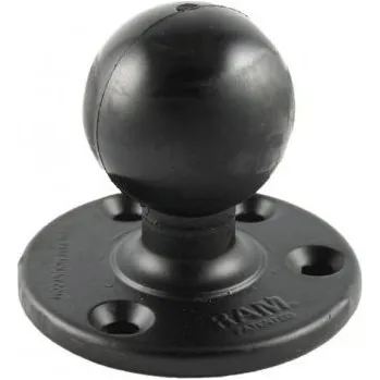 Echolot LOWRANCE RAM základna kulatá 2,25"