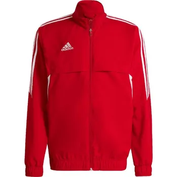 Pánská mikina Mikina adidas Condivo 22 Presentation M HA6238 pánské XL