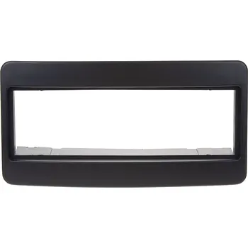 Autorádio ISO redukce pro Toyota Celica 8/99-, RAV 4, Avensis Verso černá
