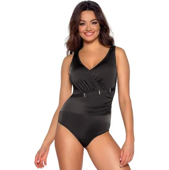 Dámské plavky AVA SKJ 48 černé