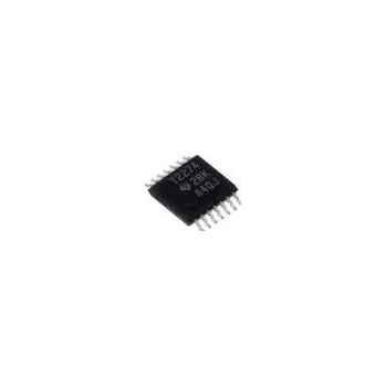 Polovodič TEXAS INSTRUMENTS TLC2274IPW IC: operational amplifier 2.2MHz Ch: 4 TSSOP14 tube