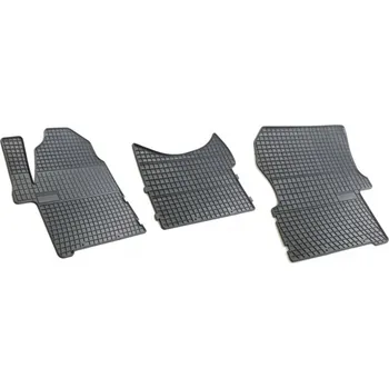 autokoberec Gumové autokoberce Mercedes Sprinter II (2006 - 2018) -