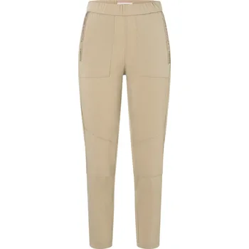 Dámské kalhoty Timezone dámské kalhoty 16-10160-01-8012 Regular SukiTZ Cropped 16-10160-01-8012 M 2333