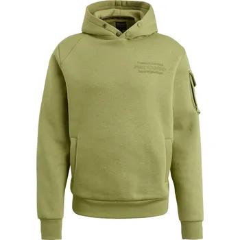 Pánské oblečení PME Legend pánská mikina PSW2402401 PSW2402401 L 6377