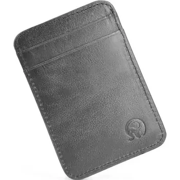 Peněženka Tenká minimalistická peněženka na karty - A1