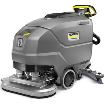 Podlahový mycí stroj Kärcher Podlahový mycí stroj s odsáváním KÄRCHER BD 70/75 W Bp Pack Classic 1.127-019.0