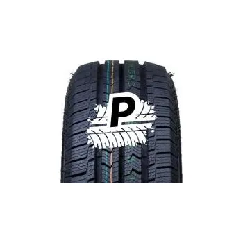 TOURADOR X ALL CLIMATE VAN 225/65 R16C 112/110S CELOROČNÍ M+S