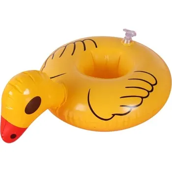 Držák na nápoje | nafukovací vychytávky do bazénu - 7