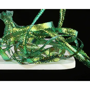 Sybai Mirage Braidback Dark Green