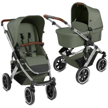 ABC Design Salsa 4 Air 2024