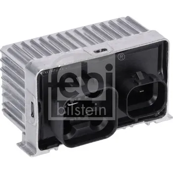 Autoelektrika Řídicí jednotka, doba žhavení FEBI BILSTEIN 183984