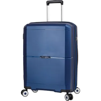 Cestovní kufr Snowball 4W L 49103-76-05