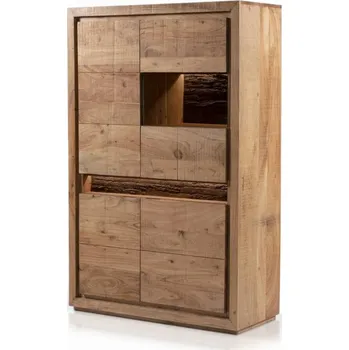 Komoda Velká komoda masiv akát Mekong pravá strana