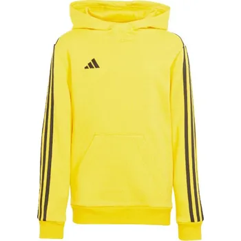 Dívčí tričko Adidas Tiro 23 League Sweat Hoodie Jr IC7856 140CM