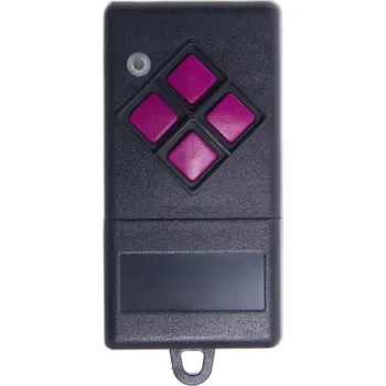 Dálkový ovladač vrat Dickert dálkové ovladače Dálkový ovládač Dickert FHS10-02, 4 kanálový dálkový ovládač vrat