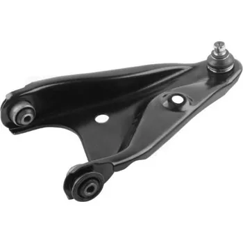 Zavěšení kol Pravé přední spodní rameno Dacia Sandero I 08-13 SRL
