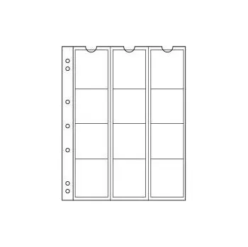Sběratelství Listy NUMIS 44