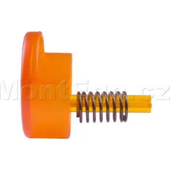 Pohon brány Nice RMHGD1001 set ovládacího tlačítka pohonu vrat Mhouse GD1, GD10, GD1N