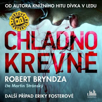 Chladnokrevně: Další případ Eriky…